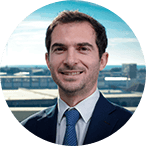 Nicolás Mornaghi