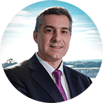Leandro Diaz