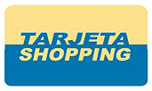 Tarjeta Shopping